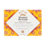 Nubian Heritage Mango Butter Soap 141g