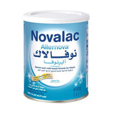 Novalac Alernova Milk 400 Gm