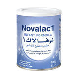 Novalac Baby Milk (1) 400 gm