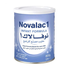 Novalac Baby Milk (1) 800 gm