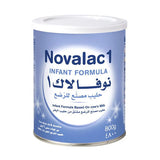 Novalac Baby Milk (1) 800 gm