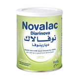 Novalac Lactose Free Milk Diarenova 600 Gm