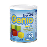 Novalac Genio Baby Milk (3) 400 gm