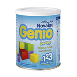 Novalac Genio Baby Milk (3) 800 gm