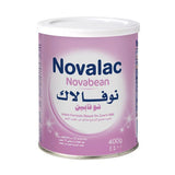 Novalac Novapine Baby Milk 400gm