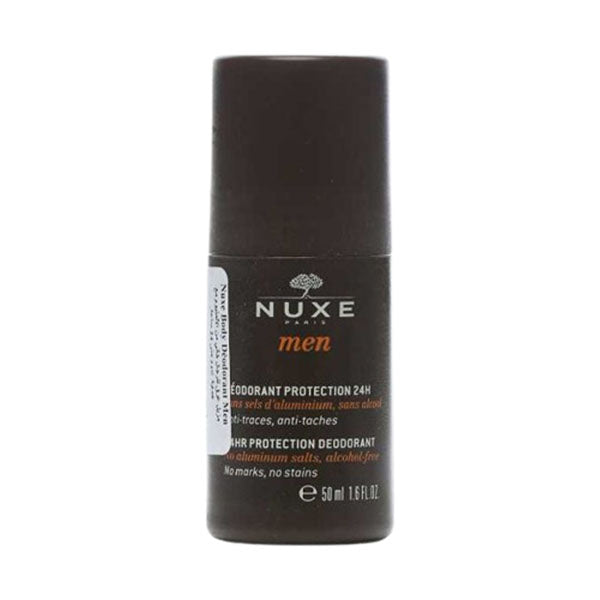 Nuxe deodorant roll-on 50 ml