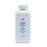 Nunu baby powder 100gm