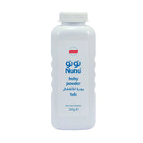 Nunu baby powder 200gm