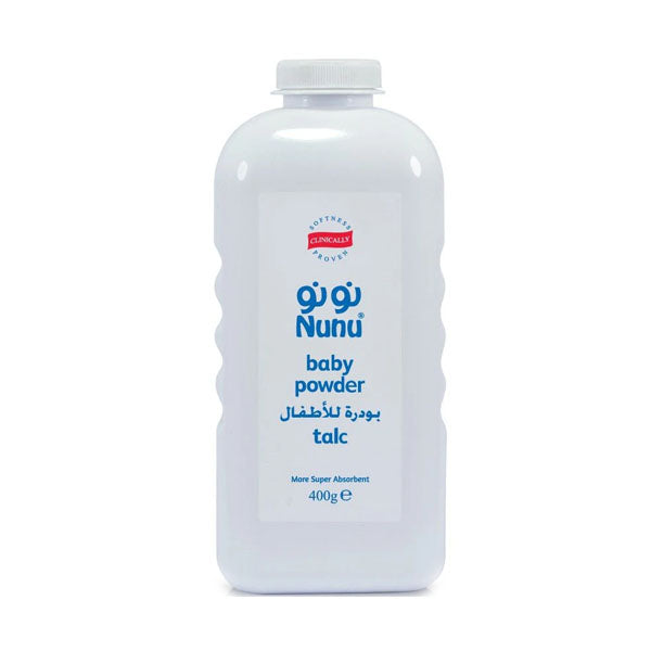 نونو بودرة للأطفال 400جم.