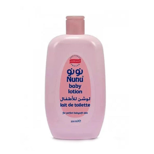 نونو لوشن للأطفال 