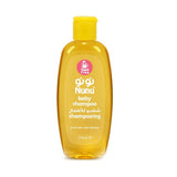 Nunu baby shampoo 200ml