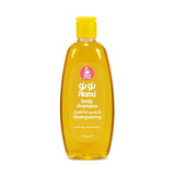 Nunu baby shampoo 300ml