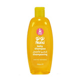 Nunu baby shampoo 500ml
