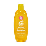 Nunu baby shampoo 500ml