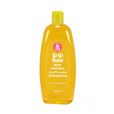 Nunu baby shampoo 600 ml