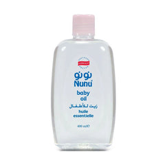 نونو زيت للأطفال