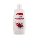 Norsina Facial Cleansing Milk With Pomegranate Extract 270 ml