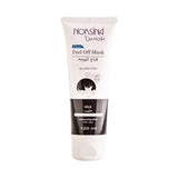 Norsina face mask with milk 120 ml