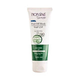 Norsina Cucumber Face Mask 120 ml