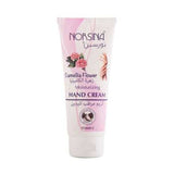 Norsina Moisturizing Hand Cream with Camellia Flower Extract 100 ml