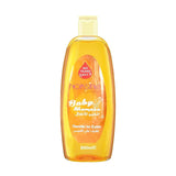 Norsina No More Tears Baby Shampoo 800ml  