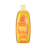 Norsina baby shampoo no more tears 800 ml