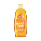 Norsina baby shampoo no more tears 800 ml