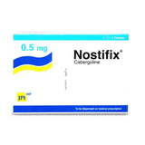 Nostifix 0.5 mg 2 tablets