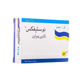 Nostifix 0.5 mg 2 tablets