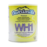 Nutrimilk Premium WH1 Baby Milk With Hydrolyzed Protein 400 Gm