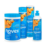 Nofex Leave-In Cream with Argan Oil 300 ml