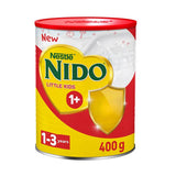 Nido Baby Milk No. 1 Plus With Natural Honey From 1 To 3 Years, 400 Gm