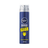 Nivea men shaving gel barbar pro 200ml