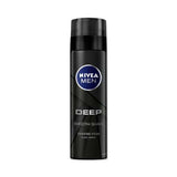 Nivea Shaving Foam Deep 200 ml