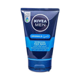 Nivea refreshing face wash 100ml