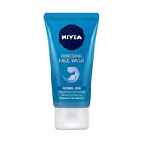 Nivea Refreshing Face Wash With Vitamin E 150ml