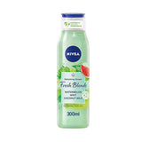 Nivea Freshblends Refreshing Shower Gel Watermelon Mint &amp; Coconut Milk 300ml