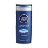 Nivea shower gel cool cake 250 ml