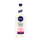 Nivea body lotion fairer skin 625 ml