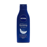 Nivea Body Lotion Moisturizing Care For Very Dry Skin 250 Ml