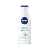 Nivea Body Lotion, Deep Moisturizing Serum, Normal to Dry Skin, 250 ml