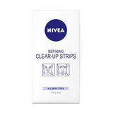 Nivea patting and cleansing strips 6