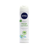 Nivea deodorant fresh comfort 150 ml