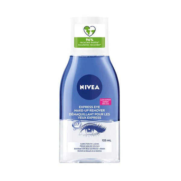 نيفيا مزيل مكياج عيون لجميع انواع البشرة 