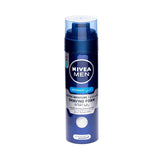 Nivea Shaving Foam Protect &amp; Care Original 200ml