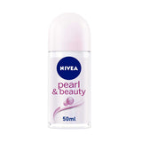 Nivea roll on mother-of-pearl 50 ml