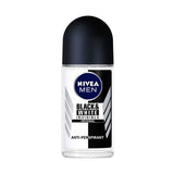 Nivea deodorant roll on for men 50 ml