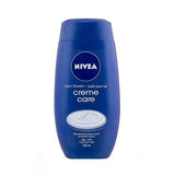 Nivea, shower gel, creamy care - 250 ml