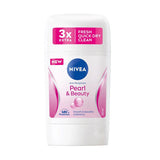 Nivea mother of pearl stick 50 ml