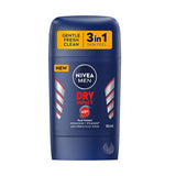 Nivea Deo Stick Dry Impact 50 Ml